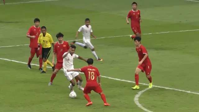 Timnas Pelajar U-18