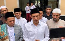 Cerita Jaro Ade Punya Relawan yang Setia Temaninya Tanpa Pamrih