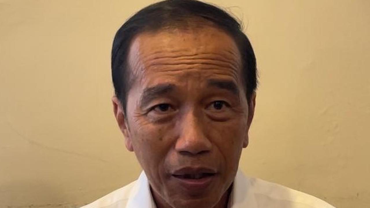 Jokowi