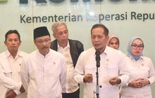 Menkop Dorong Penerima PKH Terlibat Operasional Koperasi Desa