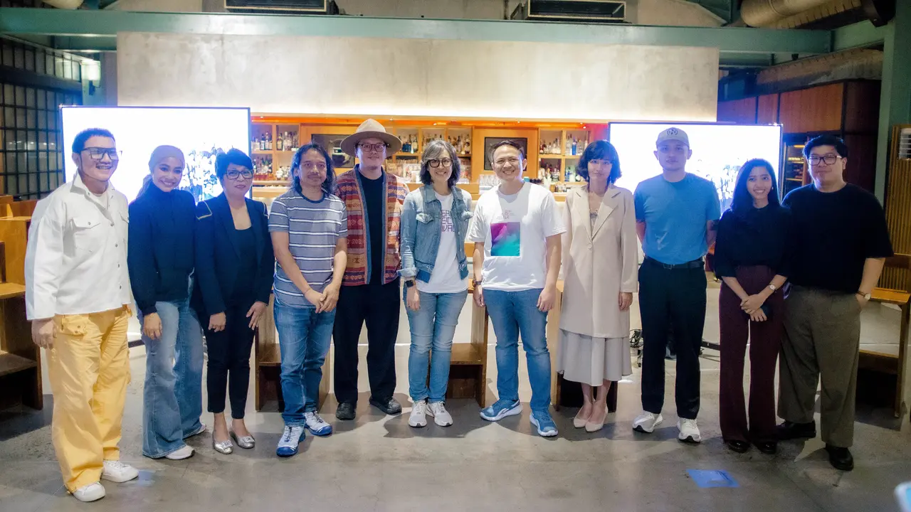 Gaia Music Festival: Jazz in The Valley 2024