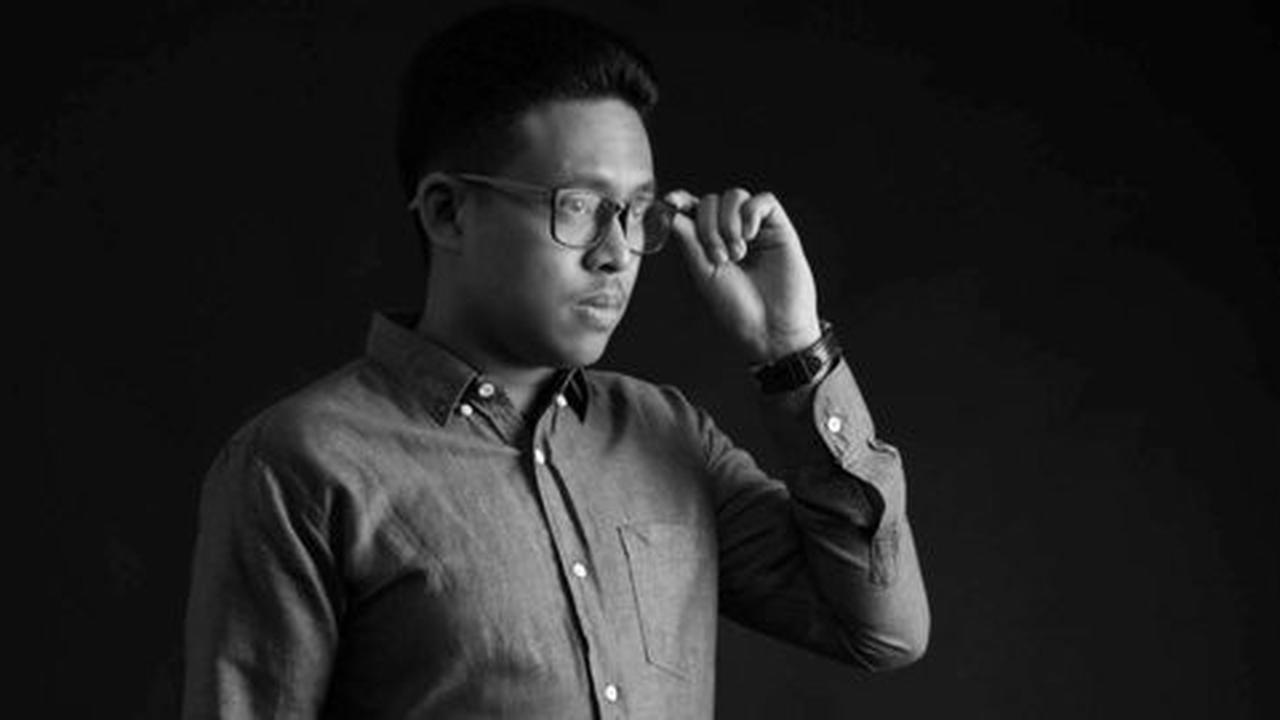 Dimas Pradipta luncurkan lagu berjudul Find The Way