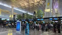 Bandara Soekarno-Hatta Layani 25,9 Juta Penumpang, Tersibuk Kedua di Asia Tenggara