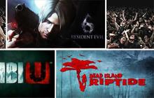 3 Game 3D bertemakan zombie di E3 2012 yang wajib dimainkan