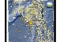 Gempa Magnitudo 7,7 Berpotensi Tsunami, BPBD Sulut Imbau Warga Siaga dan Jauhi Laut