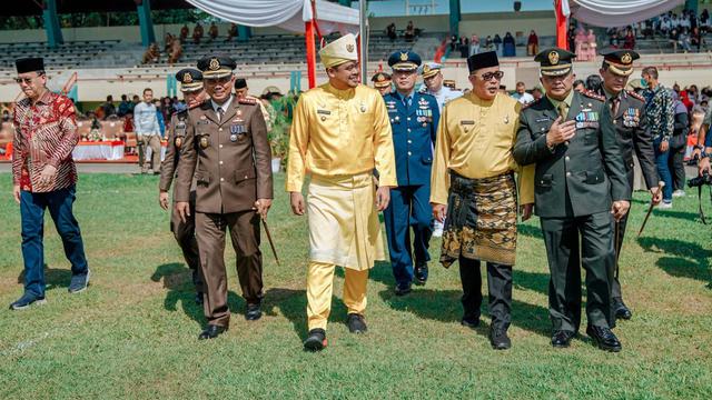 Wali Kota Medan, Bobby Nasution