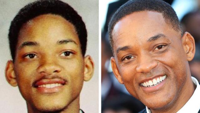 Begini Wajah Lawas Seleb Hollywood Saat Sekolah Sebelum Terkenal