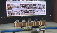 Mentan Amran Surati Kapolri, Minta Mafia Ayam-Telur Ditindak