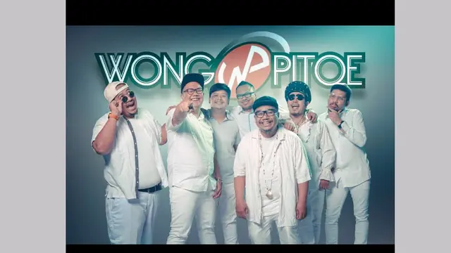 Wong Pitoe