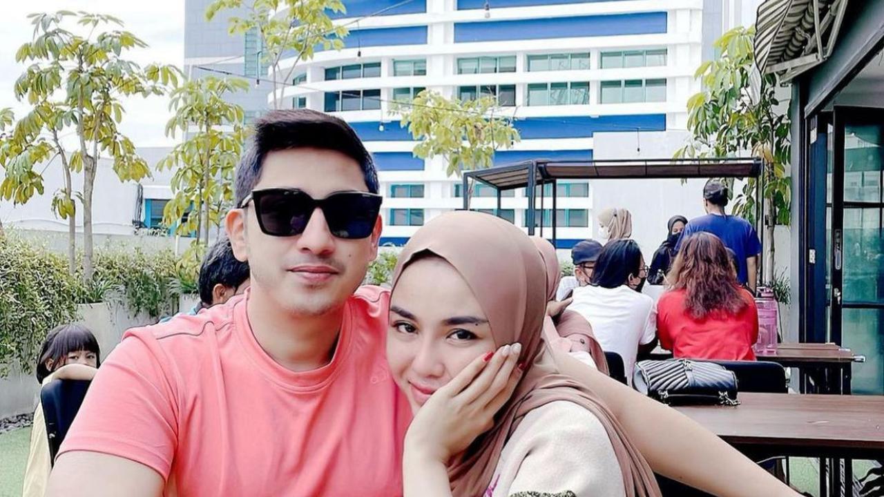 Gugat Cerai dari Dalam Penjara, Medina Zein Kini Tak Ingin Berpisah dari Lukman Azhari