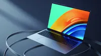 Huawei MateBook D16 (Huawei)