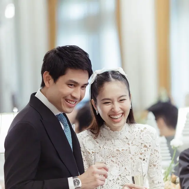 Nong Poy dan Oak Phakwa