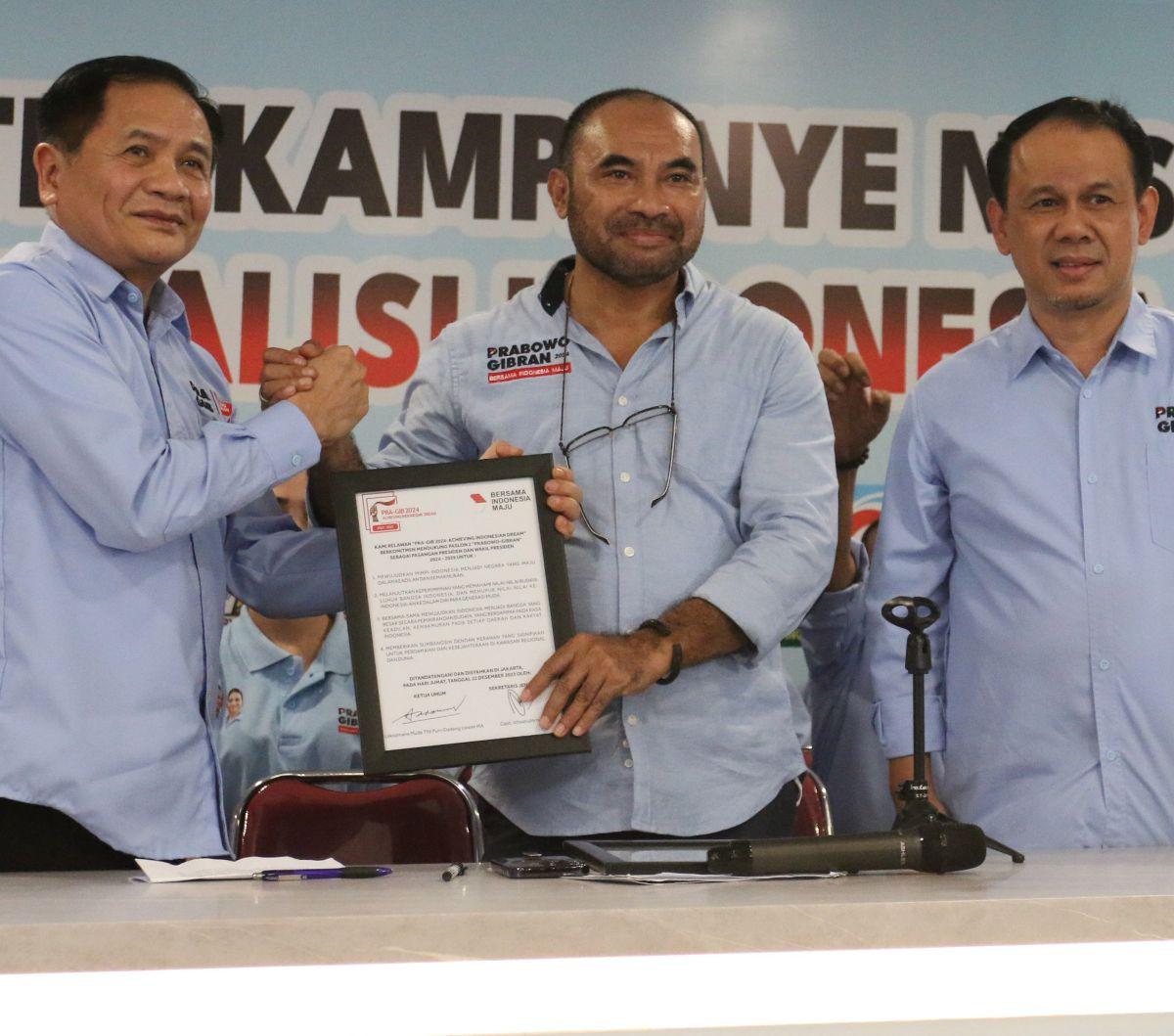 Dok. Istimewa