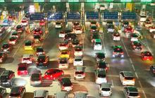 Tips Jasa Marga agar Tak Terjebak Macet Arus Balik Libur Natal Hari Ini