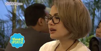 Nikita Mirzani sudah cabut laporan terhadap Julia Perez, tapi belum sempat ke kantor polisi. 