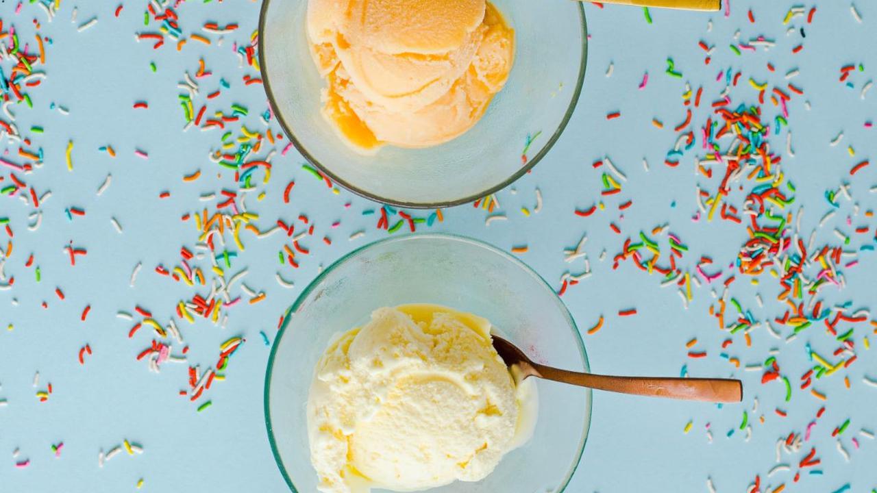 <b>Cara Membuat Es Krim ala Rumahan</b>