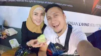 Istri Digoda Pria Lain, Ini yang Dilakukan Arie Untung