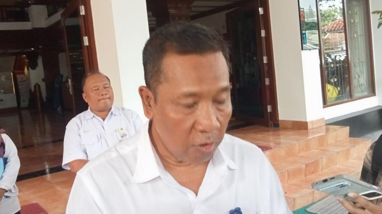 UMK 2026 Bantul Ditetapkan Naik 6,29 Persen, Pemkab Bantul Segera Sosialisasikan