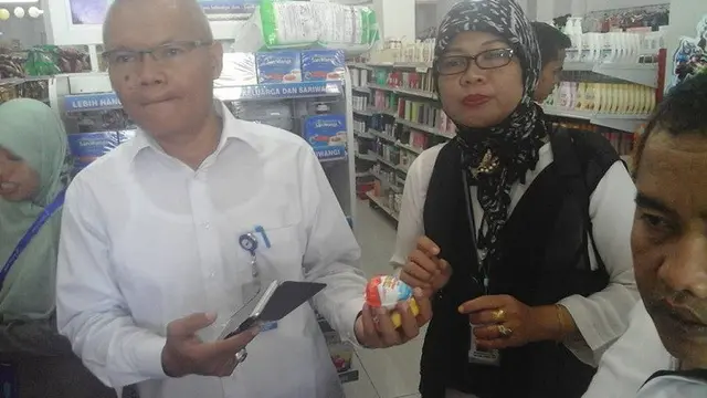 BPOM Jambi