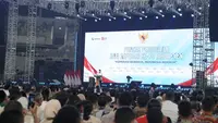 Prabowo: Koperasi Desa Merah Putih akan Salurkan Kredit Super Mikro Berbunga 8%