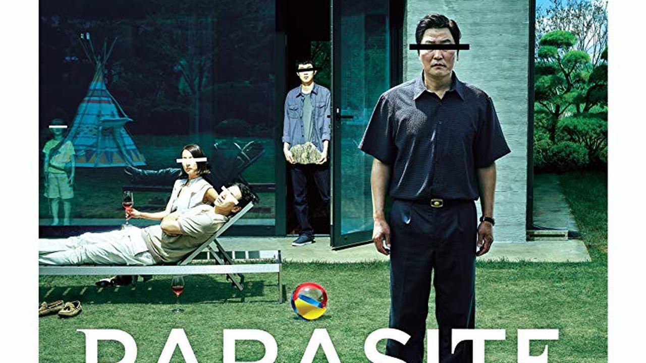 Sinopsis Parasite, Film yang Dibintangi Aktor Lee Sun Kyun
