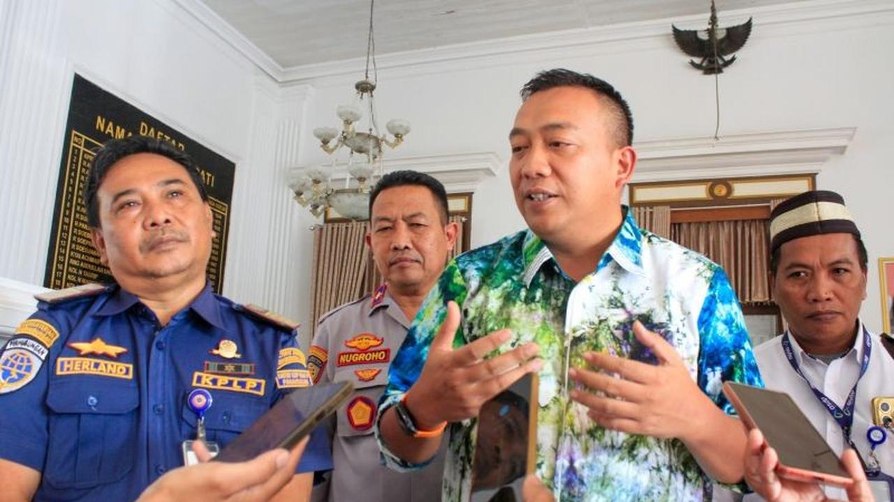 Bupati Situbondo Dorong Operasional Pelabuhan Panarukan Dukung Kelancaran Mudik Lebaran 2026