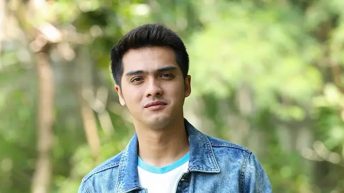[Bintang] Ricky Harun