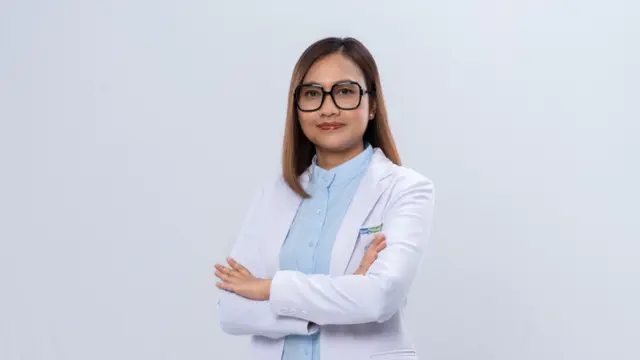 dokter spesialis saraf RS Siloam Lippo Village Karawaci, Retno Jayantri Ketaren,