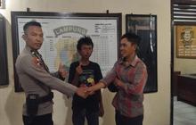 Kisah ODGJ Tiduran di Jalan Lintas Barat Sumatra, Bikin Panik Dikira Korban Kecelakaan