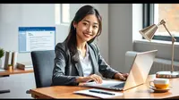 Cara Membuat Daftar Isi Otomatis di Word dengan Mudah: Panduan Lengkapnya