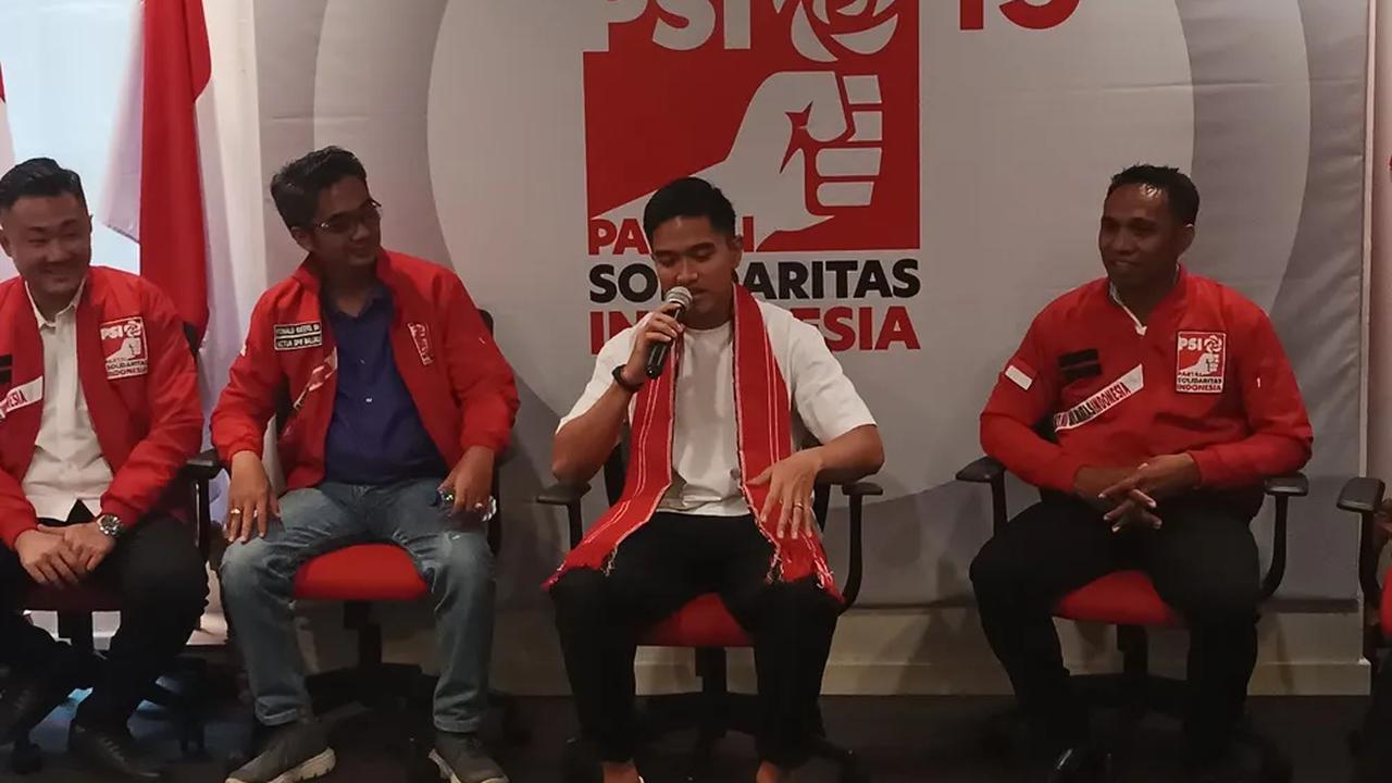 Selain Grace dan Isyana, PSI juga akan mengirimkan nama kader dari wilayah Indonesia Timur untuk tim pemenangan Prabowo-Gibran.