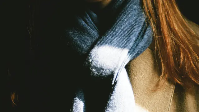 scarf