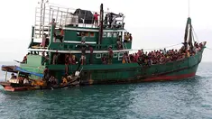 Pengungsi Rohingnya asing asal Myanmar yang saat ini berkeliaran di perairan Aceh, rencananya akan diberi salah satu pulau di Indonesia.