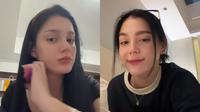 Yasmine Ow Pamer Wajah Tanpa Makeup (Sumber: Instagram/yasmine.ow)