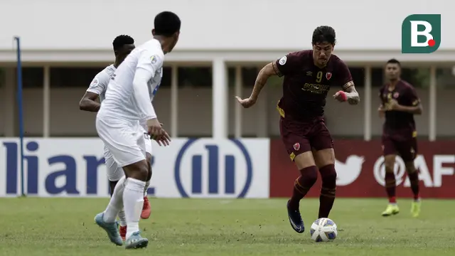 Striker PSM Makassar, Giancarlo Rodrigues