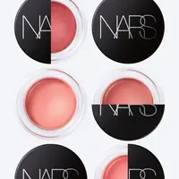 NARS luncurkan perona pipi terbaru dengan formula ekstra nyaman disertai warna yang terlihat sangat alami.