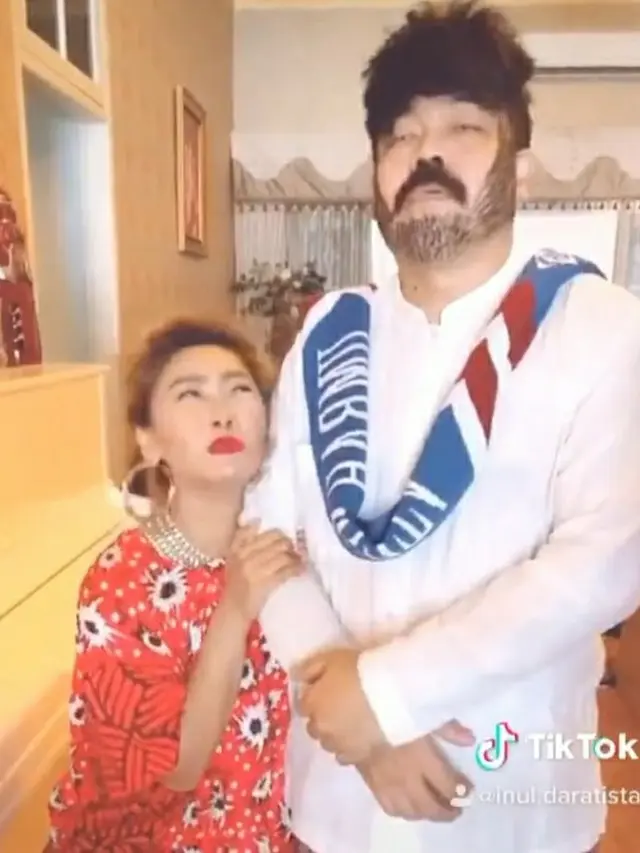Inul Daratista