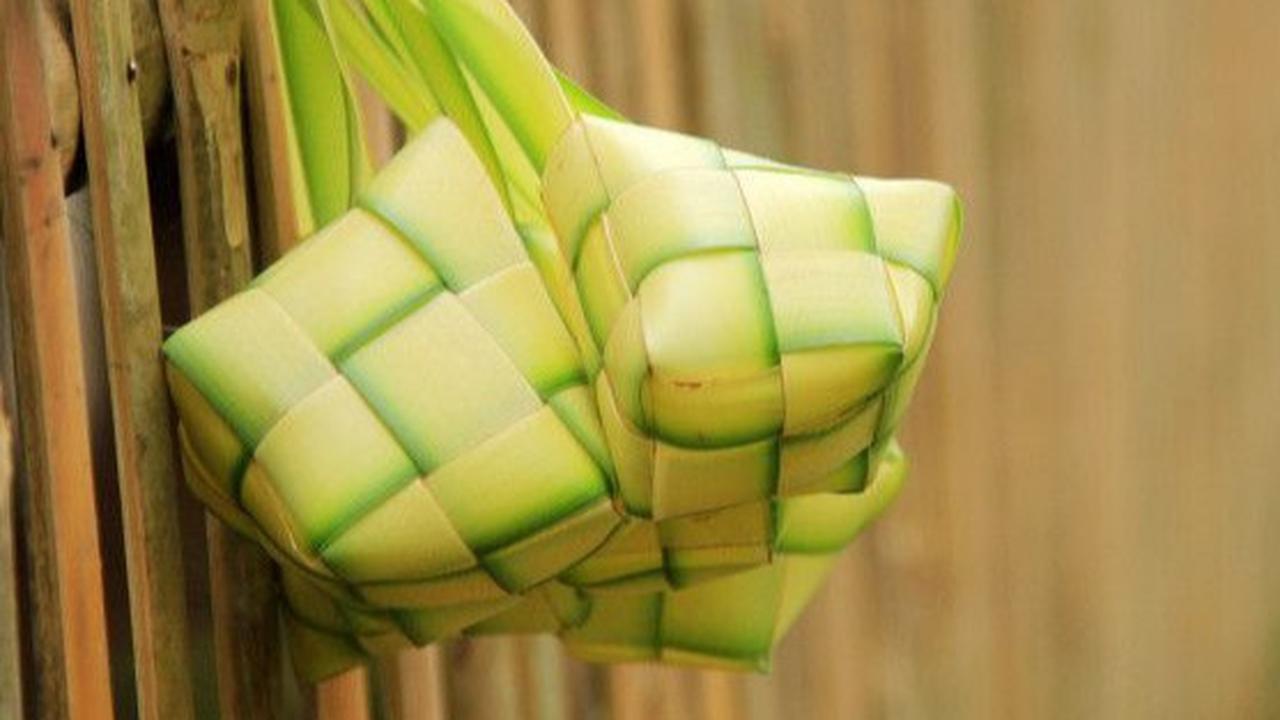 Perbandingan Nutrisi dan Kalori Nasi, Ketupat, dan Lontong, Mana yang Paling Sehat dan Buat Kenyang?