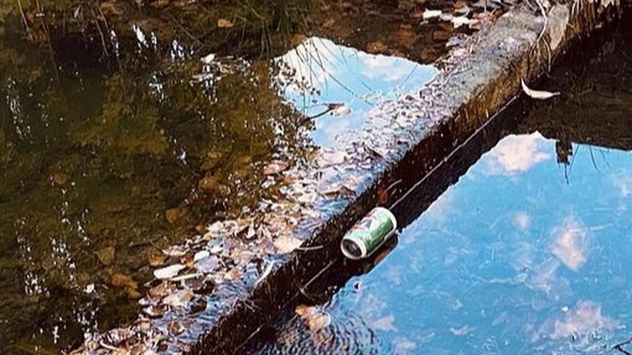 Pengertian Limbah Cair dan Dampaknya bagi Lingkungan, Ancam Ketersediaan Air