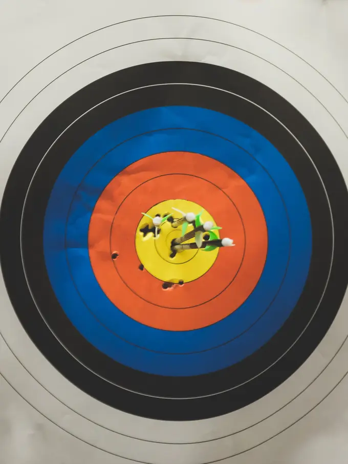 Pemanah Korea Selatan Peraih 3 Medali Emas di Olimpiade Dapat Kritikan Akibat Rambut Pendeknya/dok. Unsplash neonbrand