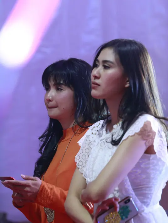 (Muhammad Akrom Sukarya/Kapan Lagi)