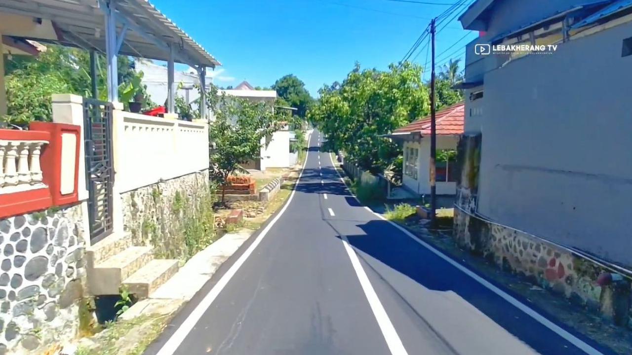 Desanya Tenang