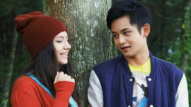 5 Pasang Pesinetron Remaja yang Diidamkan Fans Jadi Kekasih