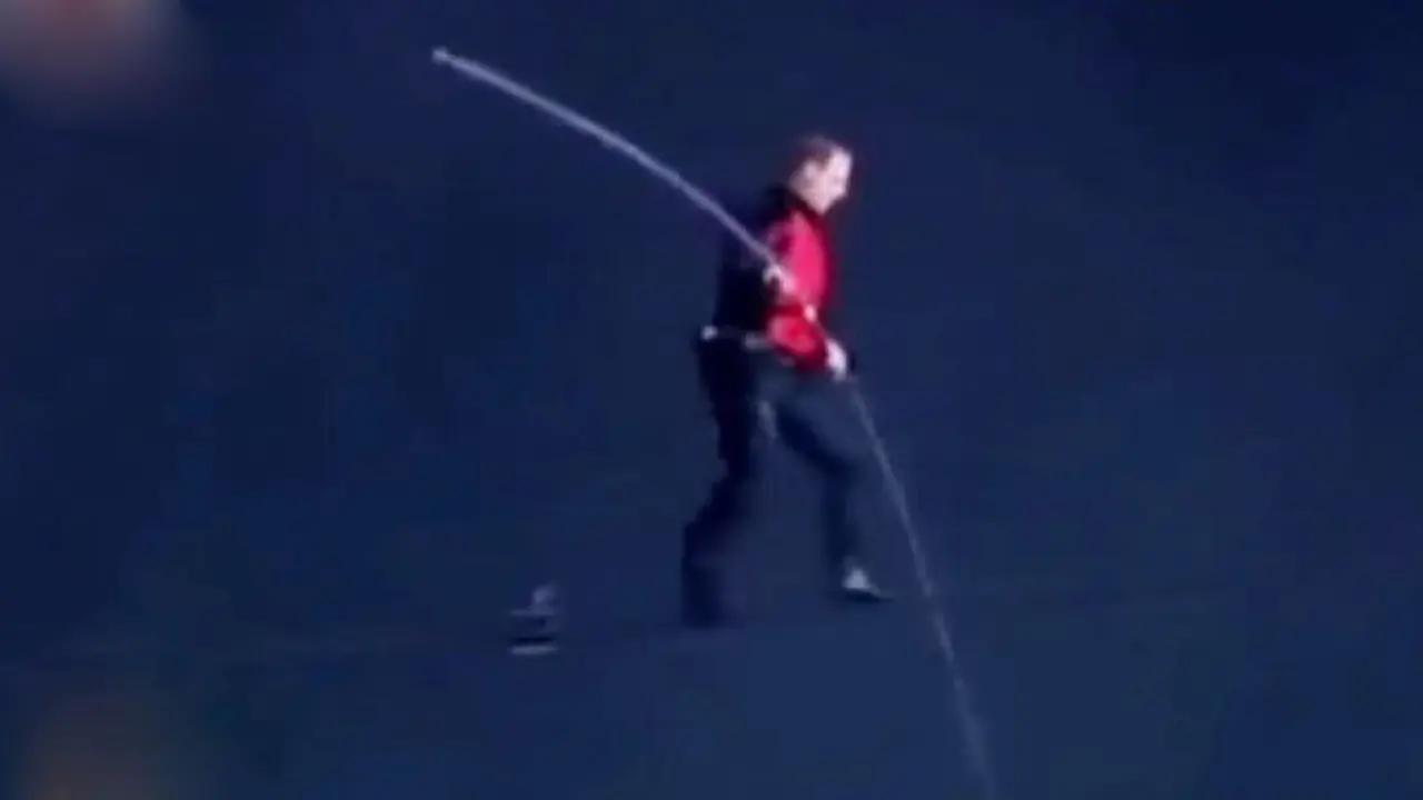20150812-Nik Wallenda-Amerika
