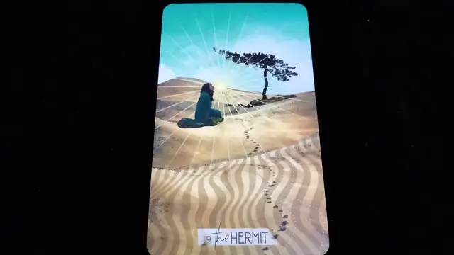 Tarot