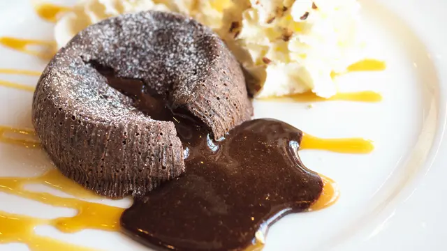 Lava Cake