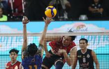 Kalahkan Bhayangkara Presisi, LaVani Juara Final Four PLN Proliga 2025