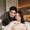 Alyssa Daguise Melahirkan Anak Pertama, Nama Bayinya Curi Perhatian (Instagram/alyssadaguise/)