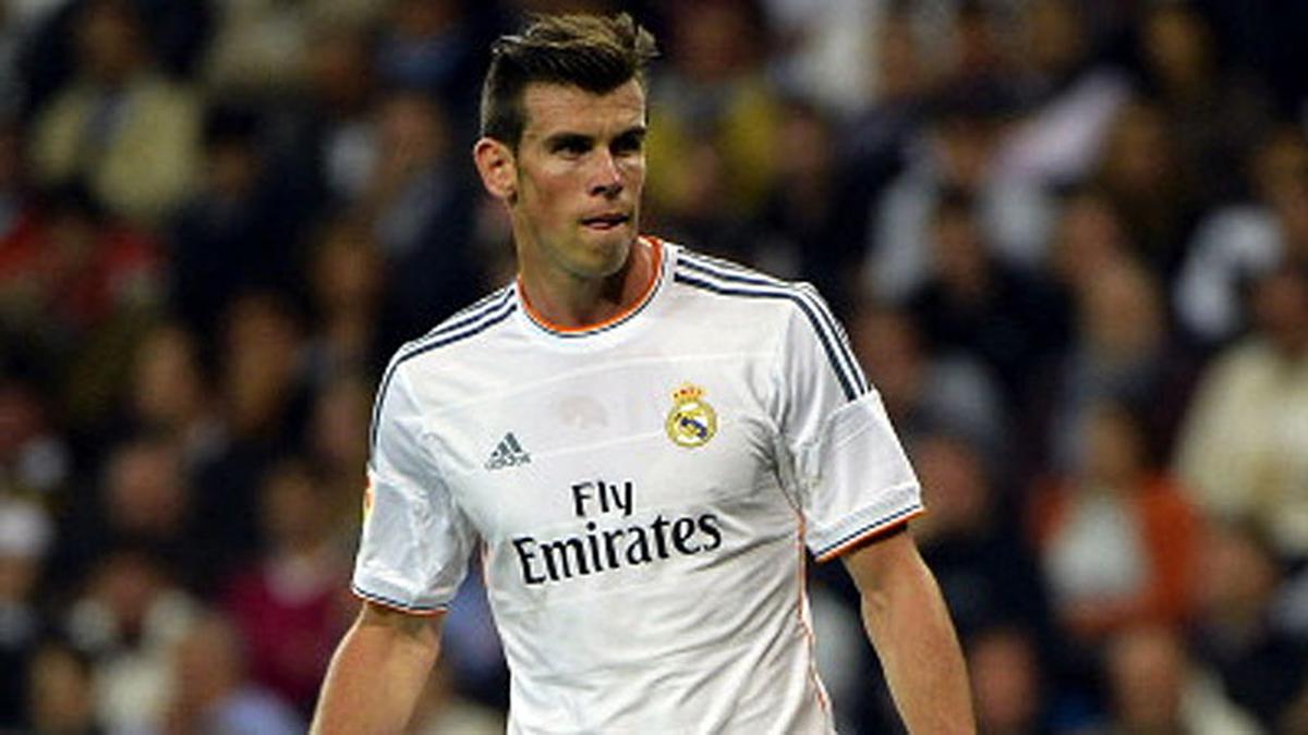 Wah, Tahun Lalu Bale Nyaris Pindah ke Barca - Bola Liputan6.com