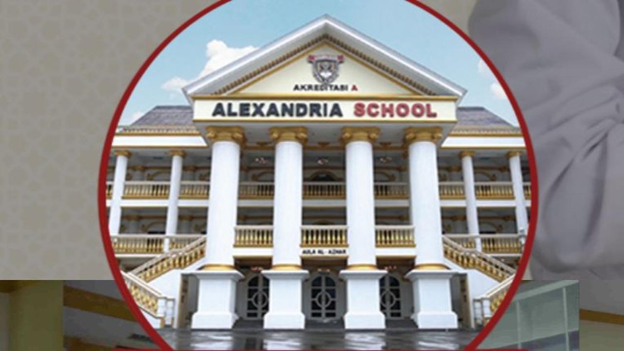Murid Sekolah Elite Ungkap Jajanan Favorite di Sekolah, Menunya jadi Sorotan Netizen 'Enggak Ada Gorengan?